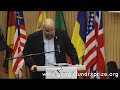 Google Lunar X PRIZE First Team Summit Part1