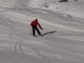 arosa ski jumps top group