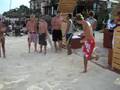videos de Cancun August '08