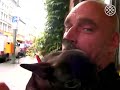 Click here to watch this video TROOPERS - ATZE IN LOVE WITH A DOG (OFFICIAL HD VERSION)