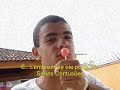 Pulo Mortal Duplo Carpado
