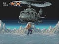 Contra 4 - Stage 1: Jungle (Hard Mode) [Music]
