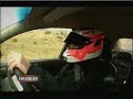 Test Drive Supercar Showdown 2008 - Ford FG Falcon F6
