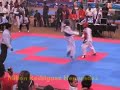 regio sanmiguel taekwondo
