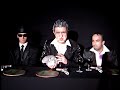 Eurovision Juries Italy (Majesty Club Palm Beach 2011 Animation Team))