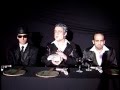 Eurovision Juries Italy  comedy   hotel entertainment 