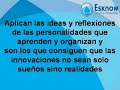 Las diez caras de la innovacion