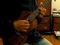 this is one of my favorite songs. i enjoy hearing it played on the steel guitar. here is my version on the 'ukulele. hope you like it. aloha!
