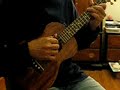 this is one of my favorite songs. i enjoy hearing it played on the steel guitar. here is my version on the 'ukulele. hope you like it. aloha!