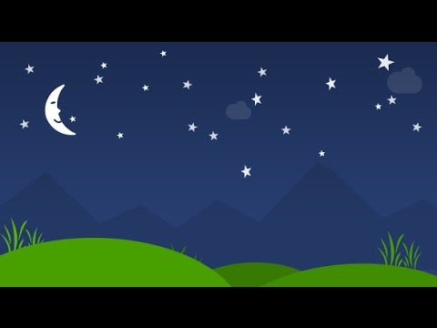 Nursery Rhymes: Twinkle, Twinkle