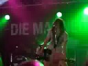 Die Mannequin Die Mannequin