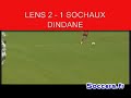 Lens Sochaux