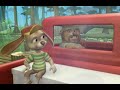 Demo Reel 2008 Ben Runyan