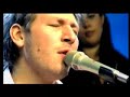 daniele stefani, ospite ad etra su grp, canta e suona live chiaraluna...