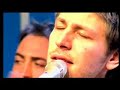 daniele stefani, ospite ad etra su grp, canta e suona live chiaraluna...