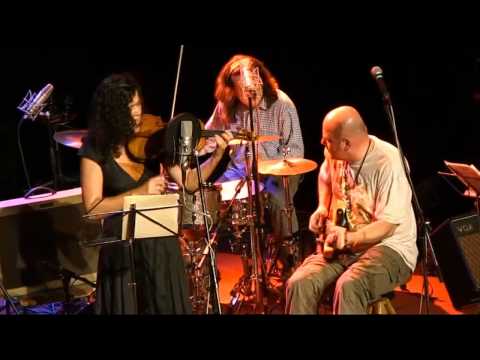 Jaromír Honzák 50 in Akropolis 6/8