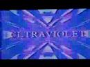 ULTRAVIOLET POP ART CLIP VIDEO ULTRAVIOLET POP ART CLIP VIDEO