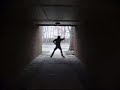 this is a video of what joey and i did with our day off from school in honor of 