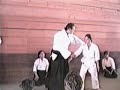 aikido steven seagal the path beyond thought 6/11
