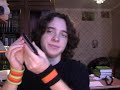 Губная Гармошка для самых начинающих. Урок1