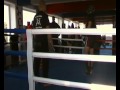 KRU PSILOPATIS BAGELIS FOUSEKIS 1ST ROUND SPARTIATIKH AKADHMIA VS KRITIKOS CAMP