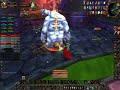 Djävligt jagad @ emeriss patchwerk