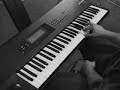 teclado para iniciante- aula 9