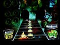 Chevelle - Still Running on Guitar Hero 2