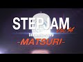 BOOZER (Nao, ペッツ, Kazu, Shizu, 次郎坊) – STEP JAM Vol.14 ~5th Anniversary~ DAY2