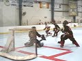 UMSL Inline Hockey - Eric Thompson highlight reel