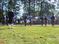 Simon Fraser University Pipe Band Bellingham 08