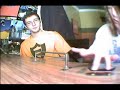 Tim vs. Ethan!