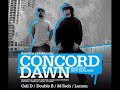 Concord Dawn-Shinkansen