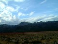 Velebit Mountain