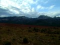 Velebit Mountain