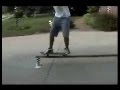Carmel Noob Skaters