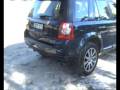 Land Rover Freelander 2 HSE