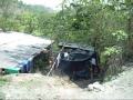 El Salvador Chalate - Canton San Jose part 3