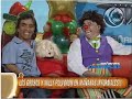 Ma�anas informales - willy polvoron