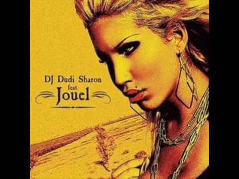 Dudi Sharon Feat Jouel - Jason - DJ Assi Elfassi Remix 2010 PROMO
