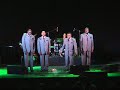 Golden Gate Quartet - teaser 2009