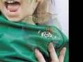real betis balompie - fondo flamenco