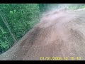 Motocross video 2 of 4, J4M54 Motocross Track