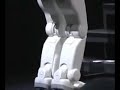 Filme Asimo no Sal�o do Automovel SP 2006 \"by MRS89\"