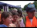 XI Rajd Rowerowy szlakami Kampinowskiego Parku Narodowego.