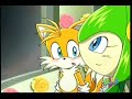 Jen ai marre-anime music video