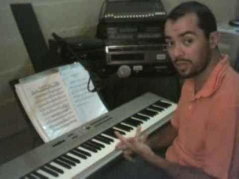 ASAPH Ministérios TV - Video-aula de ...