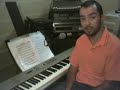 Asaph minist�rios tv - video-aula de harmonia musical