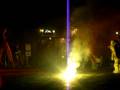 Krampus a Comacchio