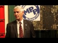 Judge Jim Gray, Speaking at Marijuana Policy ...
